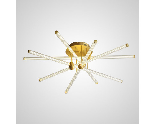 Купить Накладная люстра ImperiumLoft 203762-26| VIVID-LIGHT.RU