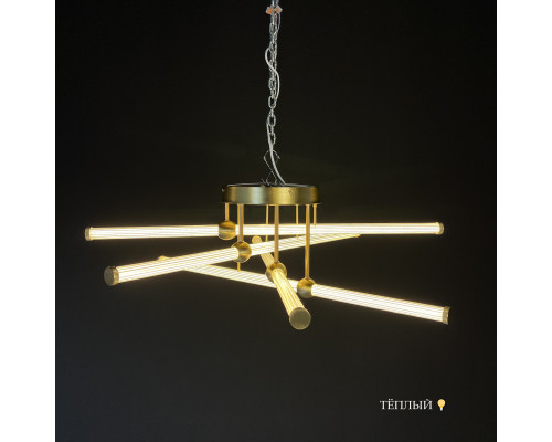 Купить Накладная люстра ImperiumLoft 203762-26| VIVID-LIGHT.RU