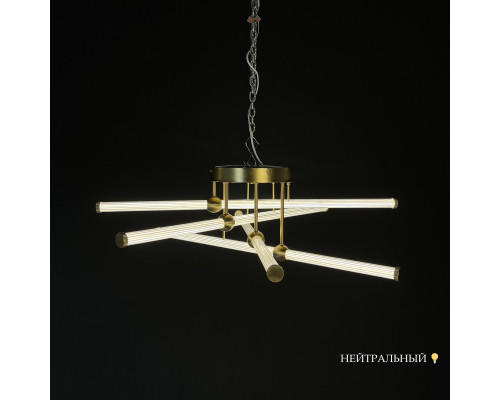 Купить Накладная люстра ImperiumLoft 203762-26| VIVID-LIGHT.RU