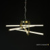 Купить Накладная люстра ImperiumLoft 203762-26| VIVID-LIGHT.RU