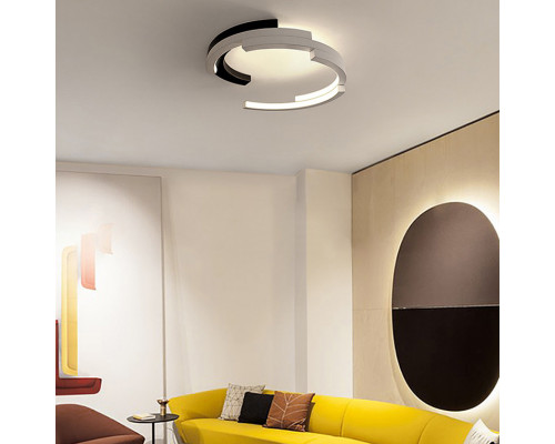 Сделать заказ Накладная люстра ImperiumLoft 208630-26| VIVID-LIGHT.RU