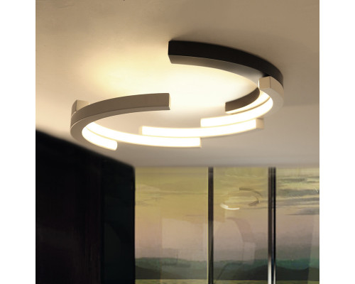 Сделать заказ Накладная люстра ImperiumLoft 208631-26| VIVID-LIGHT.RU