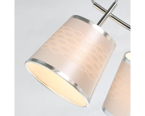 Сделать заказ Накладная люстра DeMarkt 103013105| VIVID-LIGHT.RU