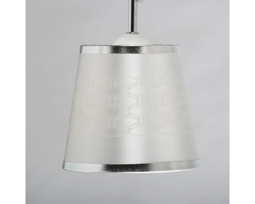 Сделать заказ Накладная люстра DeMarkt 103013105| VIVID-LIGHT.RU