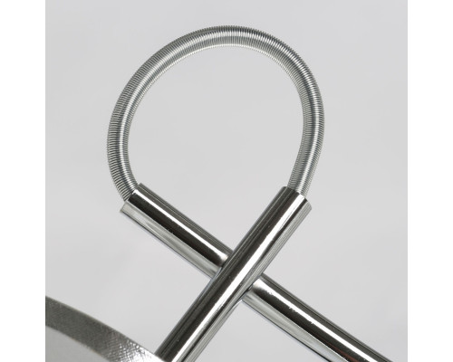 Сделать заказ Накладная люстра DeMarkt 103013105| VIVID-LIGHT.RU