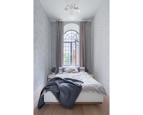 Сделать заказ Накладная люстра DeMarkt 103013105| VIVID-LIGHT.RU