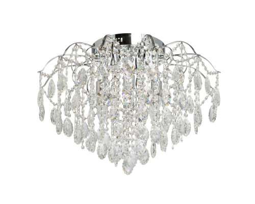 Сделать заказ Накладная люстра DeMarkt 111014712| VIVID-LIGHT.RU