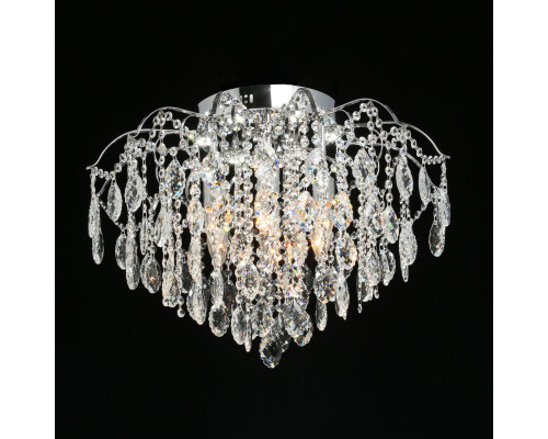 Сделать заказ Накладная люстра DeMarkt 111014712| VIVID-LIGHT.RU