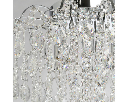 Сделать заказ Накладная люстра DeMarkt 111014712| VIVID-LIGHT.RU