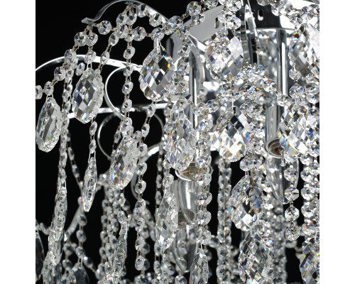 Сделать заказ Накладная люстра DeMarkt 111014712| VIVID-LIGHT.RU