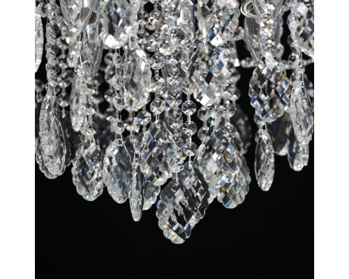 Сделать заказ Накладная люстра DeMarkt 111014712| VIVID-LIGHT.RU