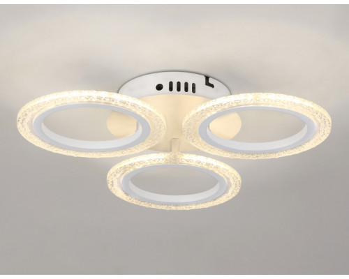 Заказать Накладная люстра Ambrella Light FA4050| VIVID-LIGHT.RU