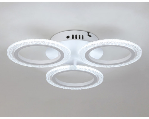 Заказать Накладная люстра Ambrella Light FA4050| VIVID-LIGHT.RU