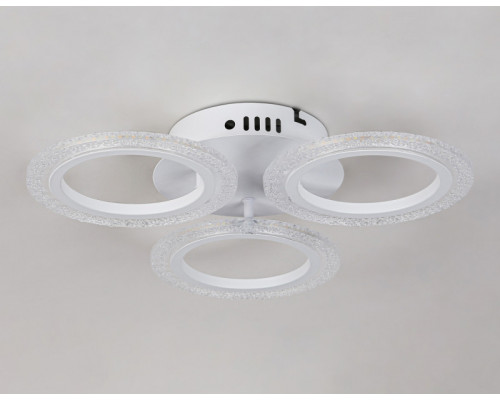 Заказать Накладная люстра Ambrella Light FA4050| VIVID-LIGHT.RU