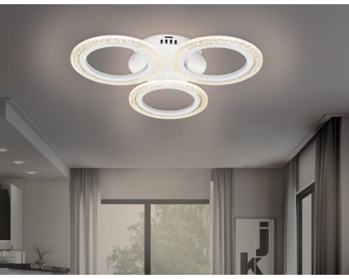 Заказать Накладная люстра Ambrella Light FA4050| VIVID-LIGHT.RU