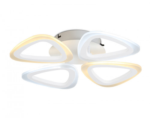 Купить Накладная люстра Ambrella Light FA4482| VIVID-LIGHT.RU