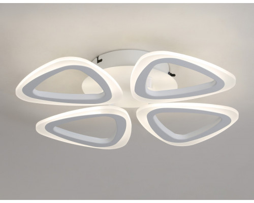 Купить Накладная люстра Ambrella Light FA4482| VIVID-LIGHT.RU