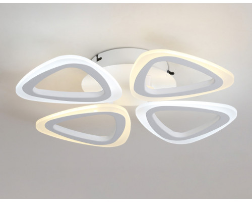 Купить Накладная люстра Ambrella Light FA4482| VIVID-LIGHT.RU