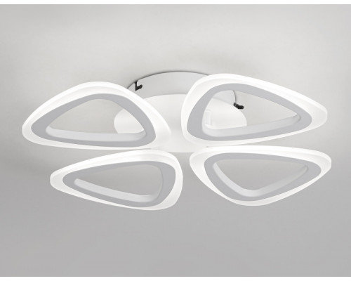 Купить Накладная люстра Ambrella Light FA4482| VIVID-LIGHT.RU