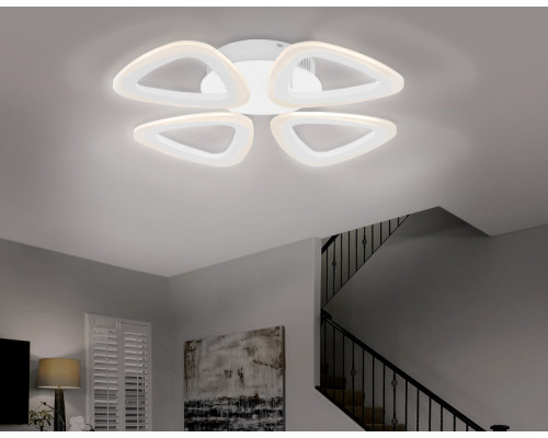 Купить Накладная люстра Ambrella Light FA4482| VIVID-LIGHT.RU