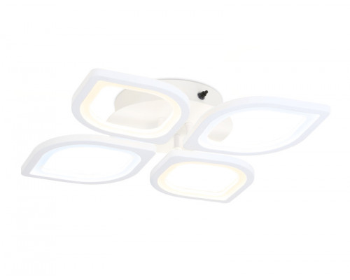 Купить Накладная люстра Ambrella Light FA4488| VIVID-LIGHT.RU