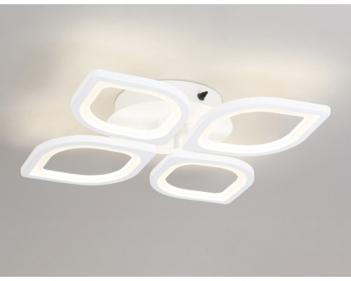 Купить Накладная люстра Ambrella Light FA4488| VIVID-LIGHT.RU