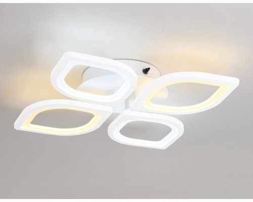 Купить Накладная люстра Ambrella Light FA4488| VIVID-LIGHT.RU