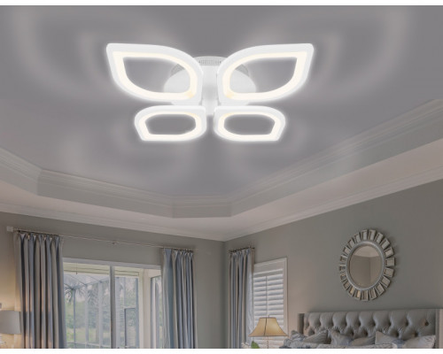 Купить Накладная люстра Ambrella Light FA4488| VIVID-LIGHT.RU