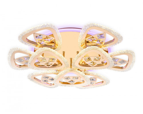 Оформить заказ Накладная люстра Ambrella Light FA2923| VIVID-LIGHT.RU