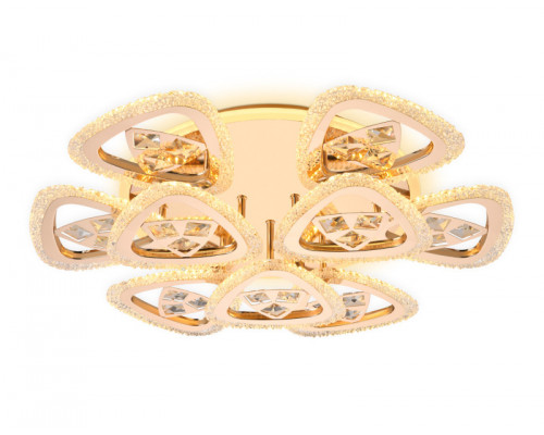 Оформить заказ Накладная люстра Ambrella Light FA2923| VIVID-LIGHT.RU