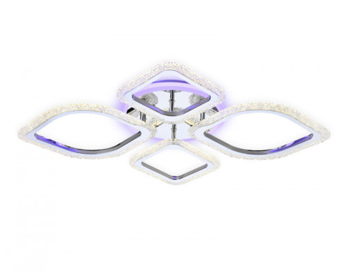 Сделать заказ Накладная люстра Ambrella Light FA5148| VIVID-LIGHT.RU