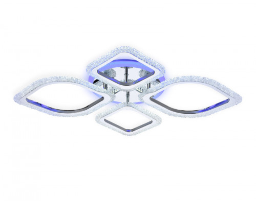 Сделать заказ Накладная люстра Ambrella Light FA5148| VIVID-LIGHT.RU