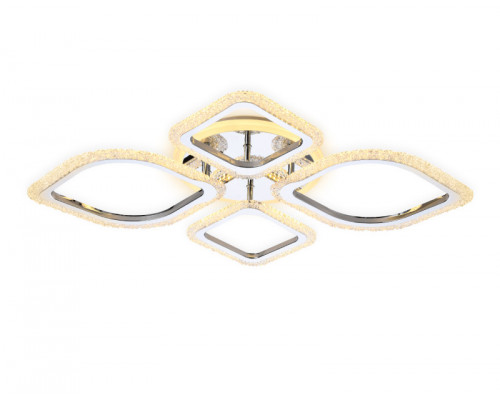 Сделать заказ Накладная люстра Ambrella Light FA5148| VIVID-LIGHT.RU