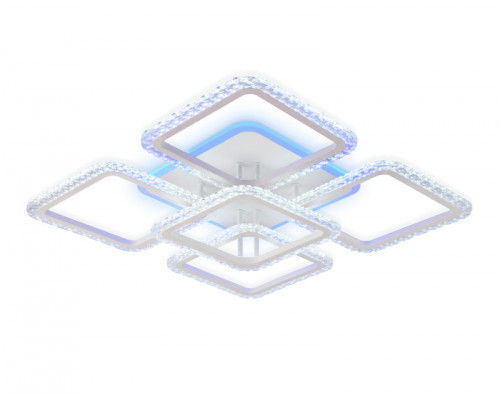 Оформить заказ Накладная люстра Ambrella Light FA5301| VIVID-LIGHT.RU