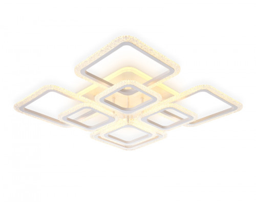 Сделать заказ Накладная люстра Ambrella Light FA5303| VIVID-LIGHT.RU