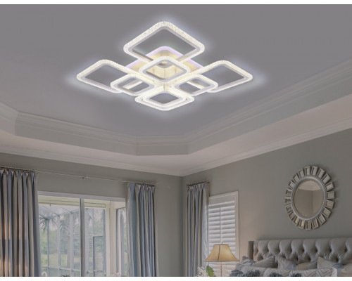 Сделать заказ Накладная люстра Ambrella Light FA5303| VIVID-LIGHT.RU
