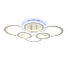 Накладная люстра Ambrella Light FA8808