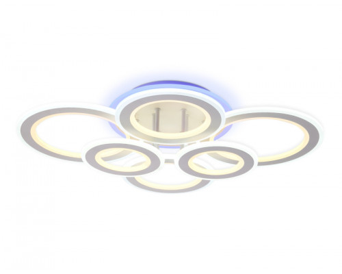 Купить Накладная люстра Ambrella Light FA8808| VIVID-LIGHT.RU