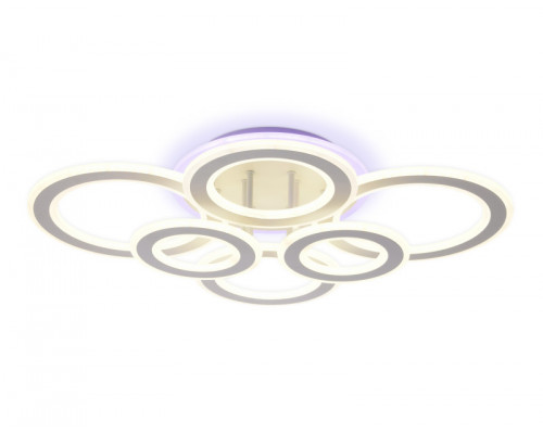 Купить Накладная люстра Ambrella Light FA8808| VIVID-LIGHT.RU