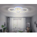 Купить Накладная люстра Ambrella Light FA8808| VIVID-LIGHT.RU