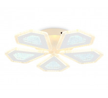 Накладная люстра Ambrella Light FA4030