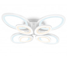 Накладная люстра Ambrella Light FA4493