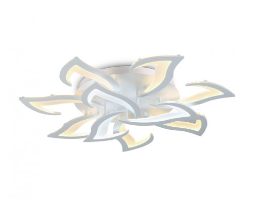 Заказать Накладная люстра Ambrella Light FA4473| VIVID-LIGHT.RU