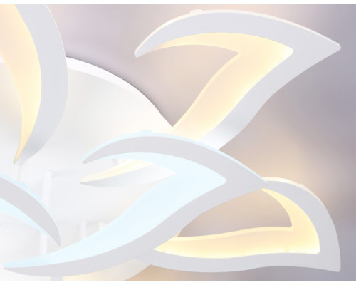 Заказать Накладная люстра Ambrella Light FA4473| VIVID-LIGHT.RU