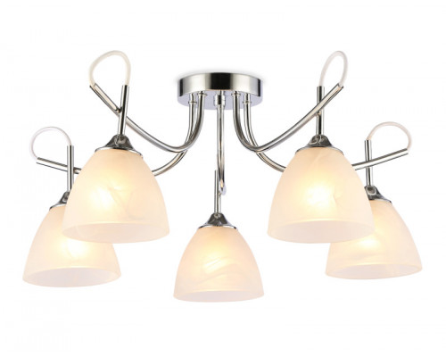Заказать Накладная люстра Ambrella Light TR3042| VIVID-LIGHT.RU