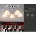Заказать Накладная люстра Ambrella Light TR3042| VIVID-LIGHT.RU