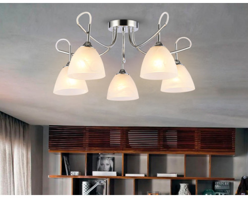 Заказать Накладная люстра Ambrella Light TR3042| VIVID-LIGHT.RU