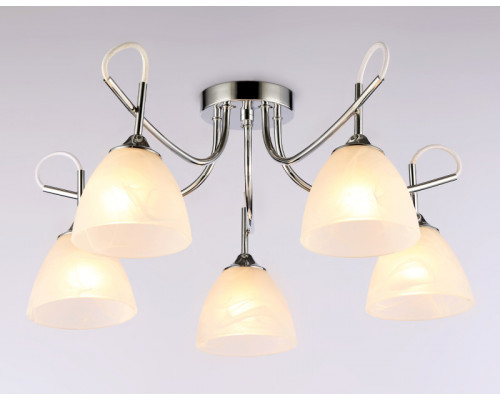 Заказать Накладная люстра Ambrella Light TR3042| VIVID-LIGHT.RU