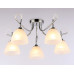Заказать Накладная люстра Ambrella Light TR3042| VIVID-LIGHT.RU