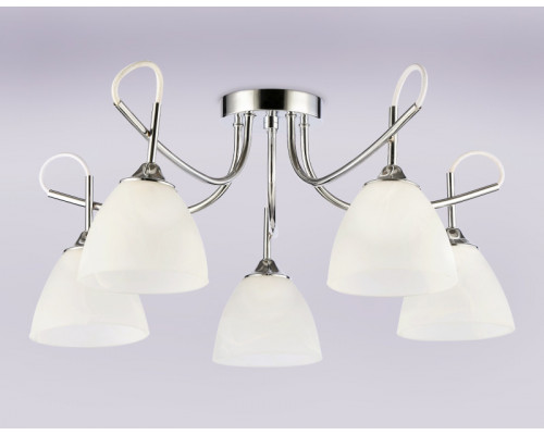 Заказать Накладная люстра Ambrella Light TR3042| VIVID-LIGHT.RU